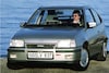 Opel Kadett GSi 16V