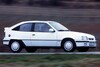 Opel Kadett GSi 16V