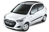 Hyundai i10 Black Pack