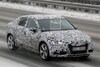 Audi A3 Sedan Spyshots
