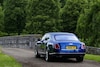Bentley Mulsanne 2013