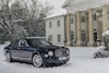 Bentley Mulsanne 2013
