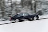 Bentley Mulsanne 2013