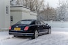 Bentley Mulsanne 2013