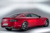 Aston Martin Rapide S