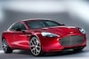 Aston Martin Rapide S