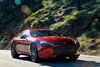 Aston Martin Rapide S