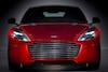 Aston Martin Rapide S