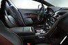 Aston Martin Rapide S
