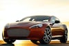 Aston Martin Rapide S