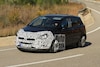 Opel Corsa Spyshots