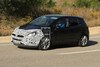 Opel Corsa Spyshots