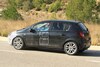 Opel Corsa Spyshots