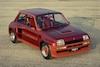 Renault 5 Turbo