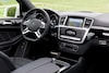 Mercedes-Benz GL 63 AMG