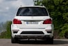 Mercedes-Benz GL 63 AMG
