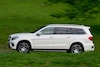 Mercedes-Benz GL 63 AMG