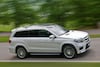 Mercedes-Benz GL 63 AMG