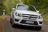 Mercedes-Benz GL 63 AMG