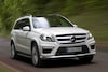 Mercedes-Benz GL 63 AMG