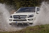 Mercedes-Benz GL 63 AMG