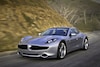 Fisker Karma