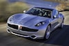 Fisker Karma