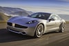 Fisker Karma