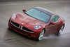 Fisker Karma