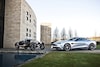 Aston Martin Gaydon