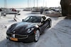 Fisker Karma