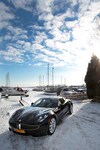 Fisker Karma