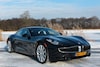 Fisker Karma