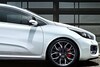 Kia ProCee'd GT