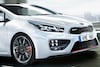 Kia ProCee'd GT