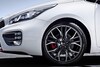 Kia ProCee'd GT