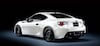 Subaru BRZ RA Racing