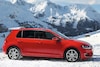 Volkswagen Golf 4Motion