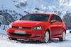 Volkswagen Golf 4Motion