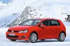 Volkswagen Golf 4Motion