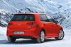 Volkswagen Golf 4Motion