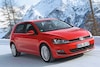 Volkswagen Golf 4Motion