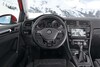 Volkswagen Golf 4Motion