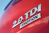 Volkswagen Golf 4Motion