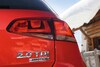 Volkswagen Golf 4Motion
