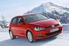 Volkswagen Golf 4Motion