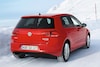 Volkswagen Golf 4Motion