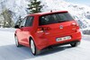 Volkswagen Golf 4Motion