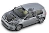 Volkswagen Golf 4Motion