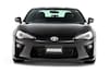 Toyota GT86 LFA DAMD
